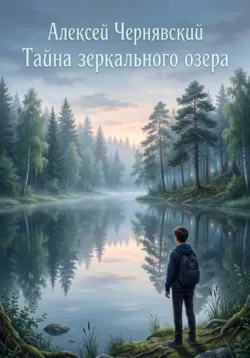 Кот Учёный и генеративный ИИ, аудиокнига . ISDN74315762