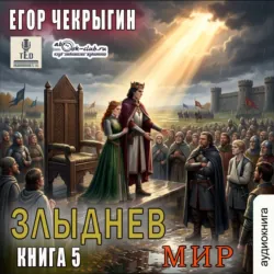 Злыднев мир. Том 1. Книга 5 - Егор Чекрыгин