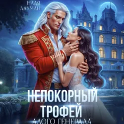 Непокорный трофей алого генерала - Надя Лахман