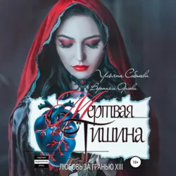 Любовь за гранью 13. Мертвая тишина - Ульяна Соболева