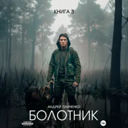 Болотник. Книга 3 - Андрей Панченко