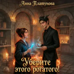 Уберите этого рогатого! - Анна Платунова