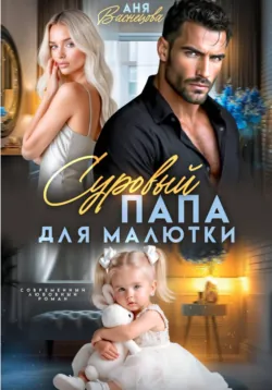 Суровый папа для малютки - Аня Васнецова