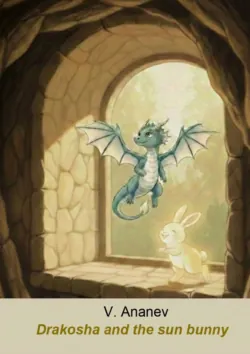 Drakosha and the sun bunny - Valerii Ananev