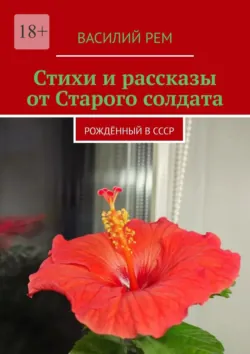 Стихи и рассказы от Старого солдата. Рождённый в СССР - Василий Рем