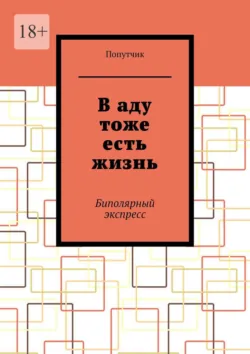 В аду тоже есть жизнь. Биполярный экспресс - Попутчик