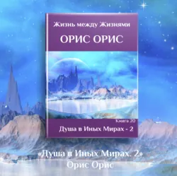 Душа в иных Мирах – 2 - Орис Орис