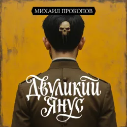 Двуликий Янус - Михаил Прокопов