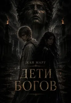 Дети богов - Жан Мару