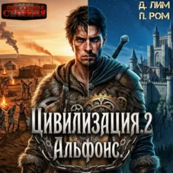 Цивилизация 2. Альфонс - Дмитрий Лим
