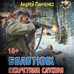 Болотник. Секретная служба - Андрей Панченко