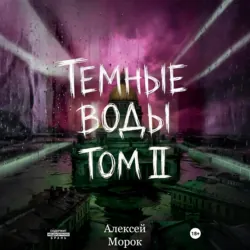 Темные воды. Том 2 - Алексей Морок