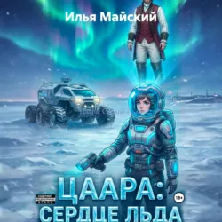 Цаара: Сердце Льда - Илья Майский