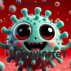 Иммунитет - Назарова Наталья
