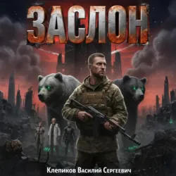 Заслон - Клепиков Василий