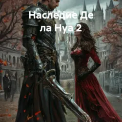 Наследие Де ла Нуа 2 - Екатерина Фомина