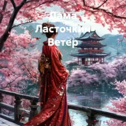 Дама Ласточкин Ветер - Мутовчийская Зиновьевна