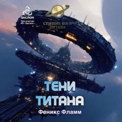 Тени Титана - Феникс Фламм