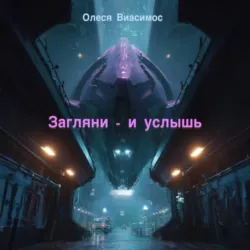Загляни – и услышь - Олеся Виасимос