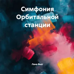 Симфония орбитальной станции - Лана Вьет
