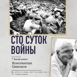 Сто суток войны - Константин Симонов