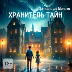 Хранитель тайн - Даниэль де Монако
