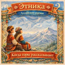 Когда горы рассказывают: алтайские сказки - Народное творчество (Фольклор)