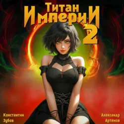 Титан Империи 2 - Константин Зубов