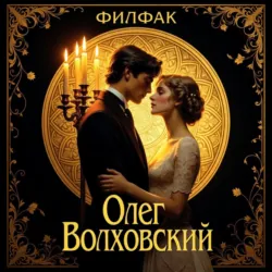 Филфак - Олег Волховский