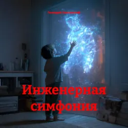 Инженерная симфония - Геннадий Соколовский