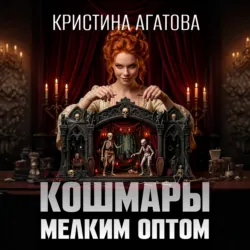 Кошмары мелким оптом - Кристина Агатова