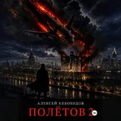 Полётов 2 - Алексей Небоходов