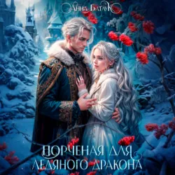 Порченая для ледяного дракона - Анна Батлук