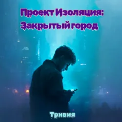 Проект «Изоляция»: закрытый город - Тривия