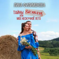 Тайны Васильков или мое нескучное лето - Лина Филимонова