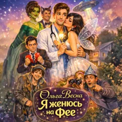 Я женюсь на фее - Ольга Весна