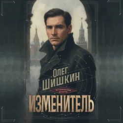Изменитель - Олег Шишкин