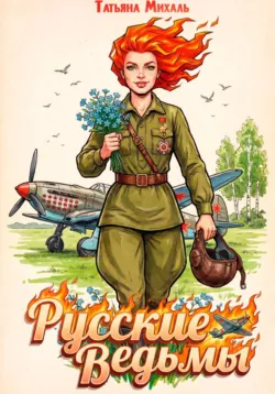 Русские ведьмы - Татьяна Михаль
