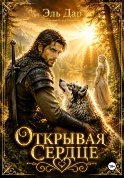 Открывая сердце - Эль Дар