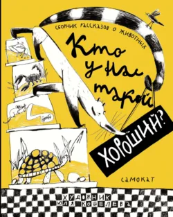 Кто у нас такой хороший? - Екатерина Мурашова