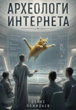 Археологи Интернета - Денис Пожидаев