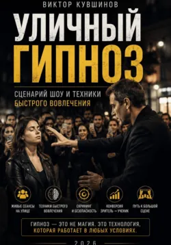 Криминальный гипноз, аудиокнига . ISDN73895498