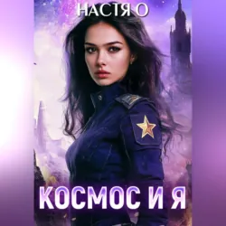 Космос и я. Часть 1 - Настя О