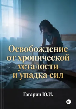 Освобождение от хронической усталости и упадка сил - Юрий Гагарин