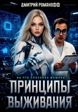 Принципы выживания - Дмитрий Романофф