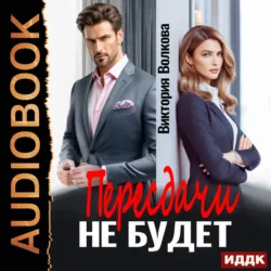 Пересдачи не будет - Виктория Волкова