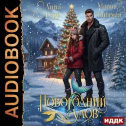 Новогодний улов - Анна Герр