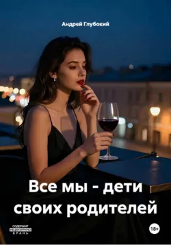 Все мы - дети своих родителей - Андрей Глубокий
