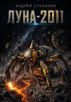 Луна-2011 - Андрей Степанов