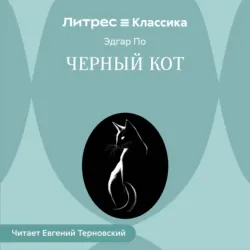 Черный Кот - Эдгар Аллан По